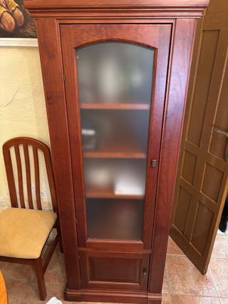 Set muebles de salón.