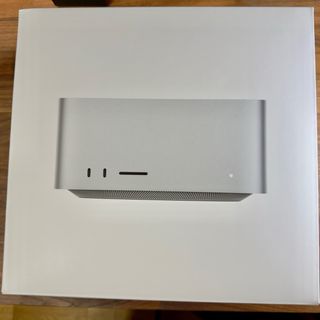 Mac Studio M1 Max 64GB 1TB AppleCare+