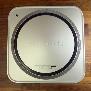 Mac Studio M1 Max 64GB 1TB AppleCare+