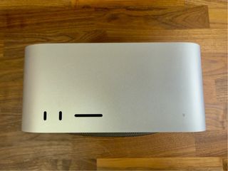 Mac Studio M1 Max 64GB 1TB AppleCare+