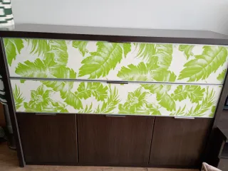 Conjunto Muebles Salón