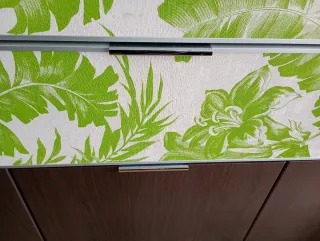 Conjunto Muebles Salón