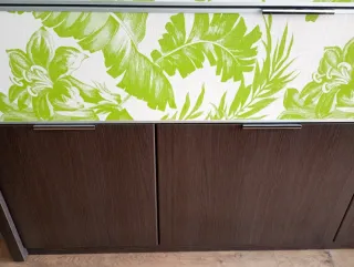 Conjunto Muebles Salón