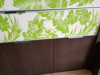 Conjunto Muebles Salón