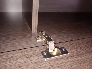 Conjunto Muebles Salón