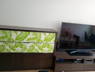 Conjunto Muebles Salón