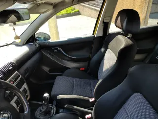 SEAT Leon 1, 1.6 16V.sports limited