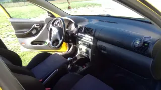 SEAT Leon 1, 1.6 16V.sports limited