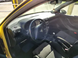 SEAT Leon 1, 1.6 16V.sports limited