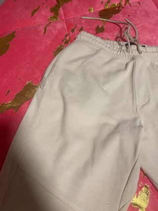 Pantalón Zara Beige Hombre