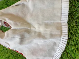 Conjunto Ropa Paola Reina