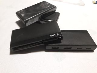 Hub Belkin 4 Porte USB-C/USB-A