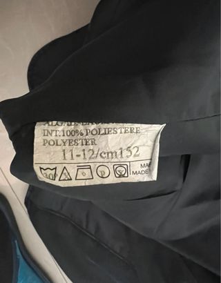 Giacca jeans GF Ferre originale