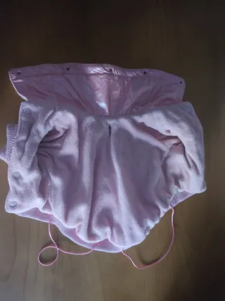 Abrigo impermeable para perro pequeño invierno