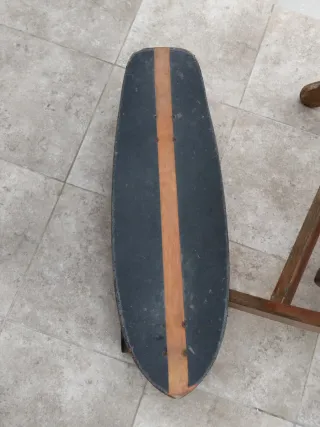 Carver Surfskate Madera skate surf