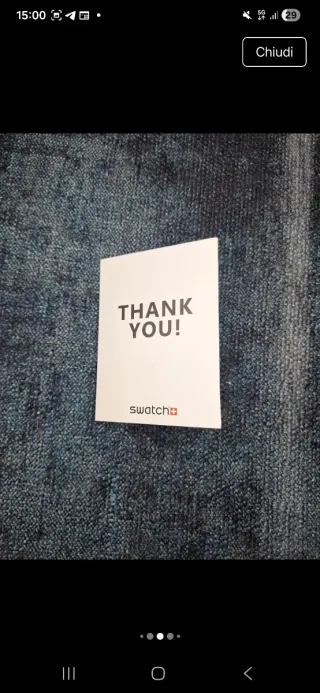 Omega x Swatch Mission to Earthphase Monshine Gold