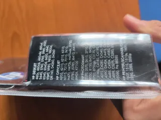 Cartucho Tinta HP 348 Photo