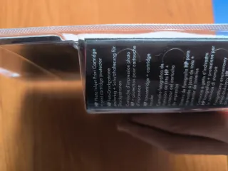 Cartucho Tinta HP 348 Photo