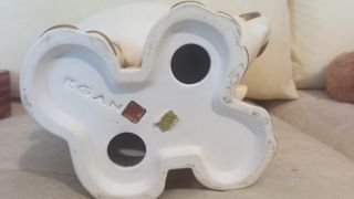 Elefante in ceramica Egan