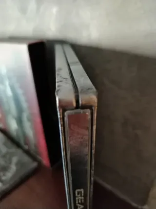 Gears of War 2 Edizione Limitata Xbox 360