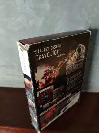 Gears of War 2 Edizione Limitata Xbox 360