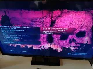 Gears of War 2 Edizione Limitata Xbox 360