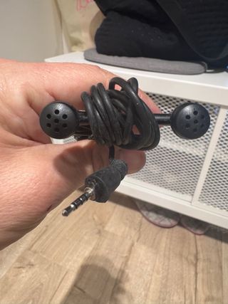 Micrófono Parrot Serie 9000