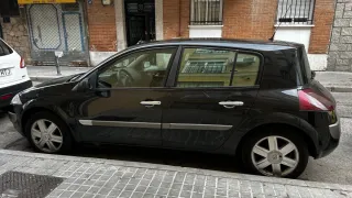 Renault Megane 2004