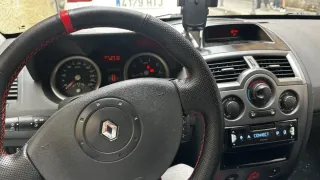 Renault Megane 2004