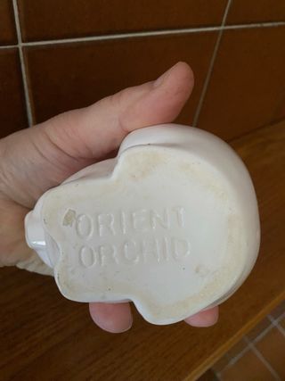 Coniglietto Pasquale vintage anni 70 firmato