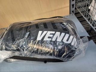 Guantes Boxeo Venum Challenger Negro