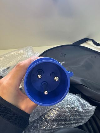 Cargador EV 32A 7.2KW WiFi Bluetooth