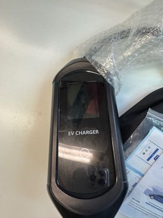 Cargador EV 32A 7.2KW WiFi Bluetooth