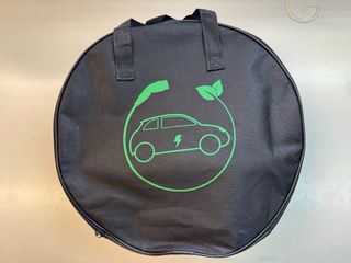 Cargador EV 32A 7.2KW WiFi Bluetooth