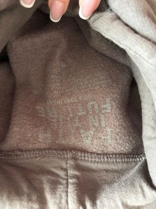 Sudadera Merch Louis Tomlinson