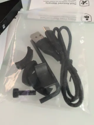 Controlador Universal EJEAS EUC Negro