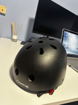 Patinete Eléctrico Ninebot Segway Kickscooter Max