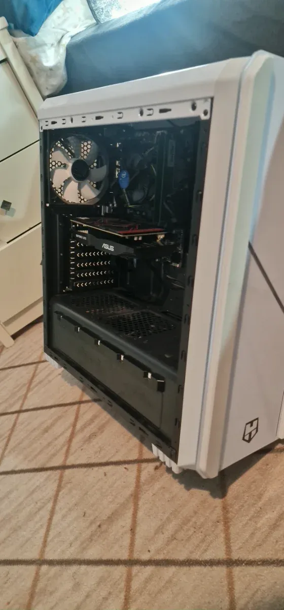 Pc Gamer !!!Chollazo!!! afbeelding 3
