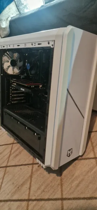 Pc Gamer !!!Chollazo!!!