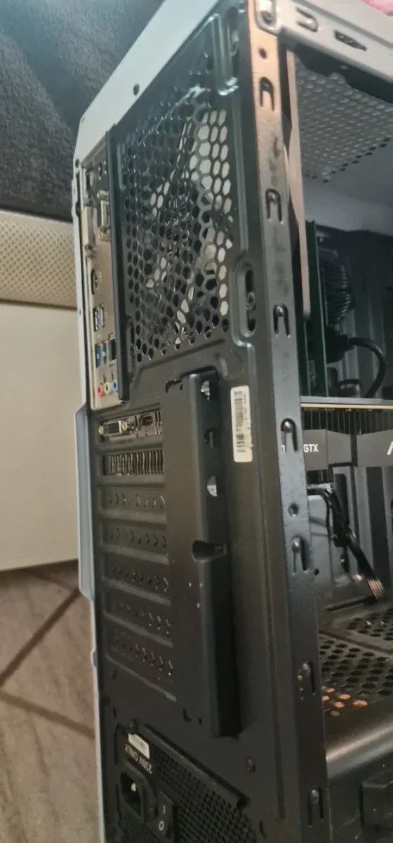 Pc Gamer !!!Chollazo!!! afbeelding 5