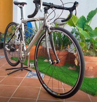 Bicicleta de carretera Merida Road 906