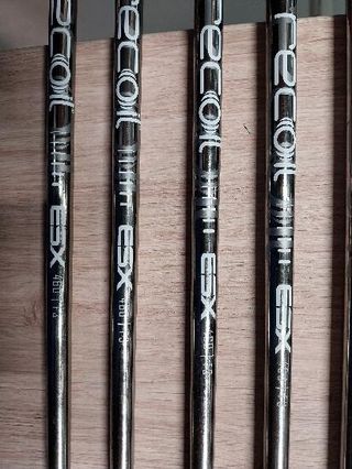 Mizuno JPX 921 F3 5-GW