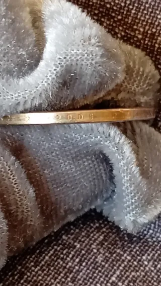 DÓLAR JOHN TYLER 10º PRESIDENTE  USA