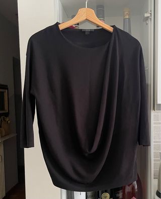 Maglietta COS nera taglia XS