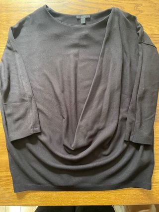 Maglietta COS nera taglia XS