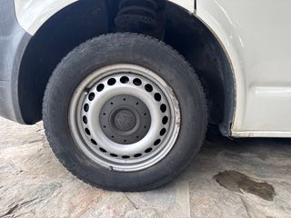 Llantas Transporter T5