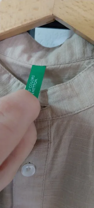 Set Armani Junior + La Martina 10/11anni