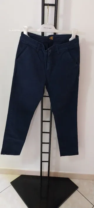 Set Armani Junior + La Martina 10/11anni