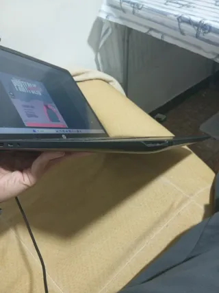 HP Laptop 17‑cn0xxx 17″ – 127GB SSD – Windows11