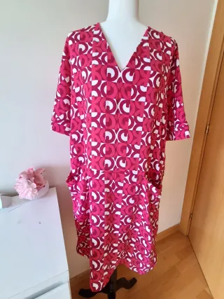 Vestido Purificación García Nuevo